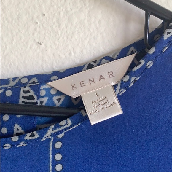 Blouse - Picture 2 of 4